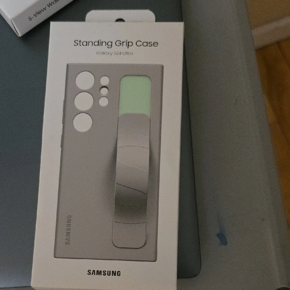 7 Samsung S24 Ultra Cases Bundle